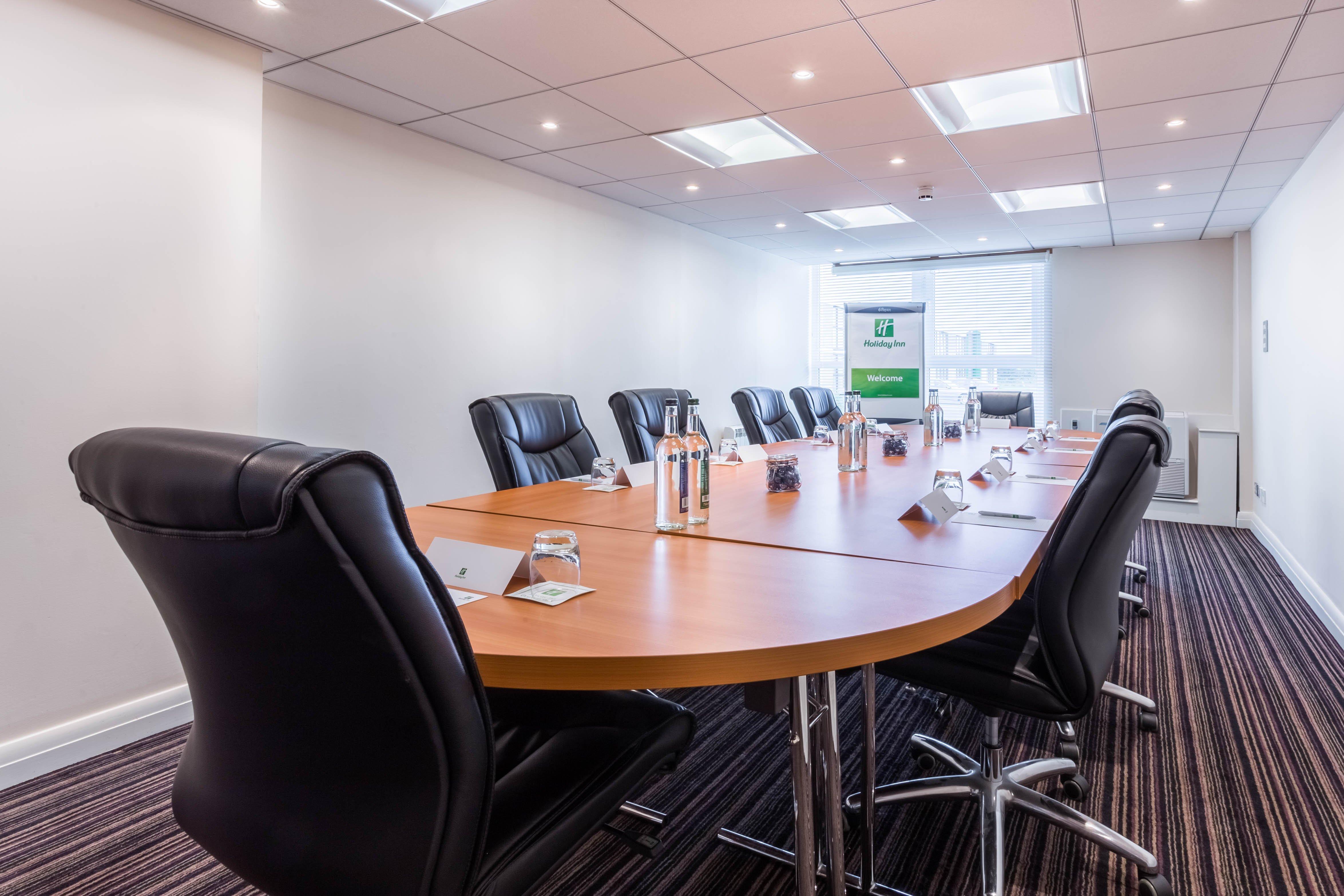 Holiday Inn Newcastle Gosforth Park By Ihg Seaton Burn Exteriér fotografie