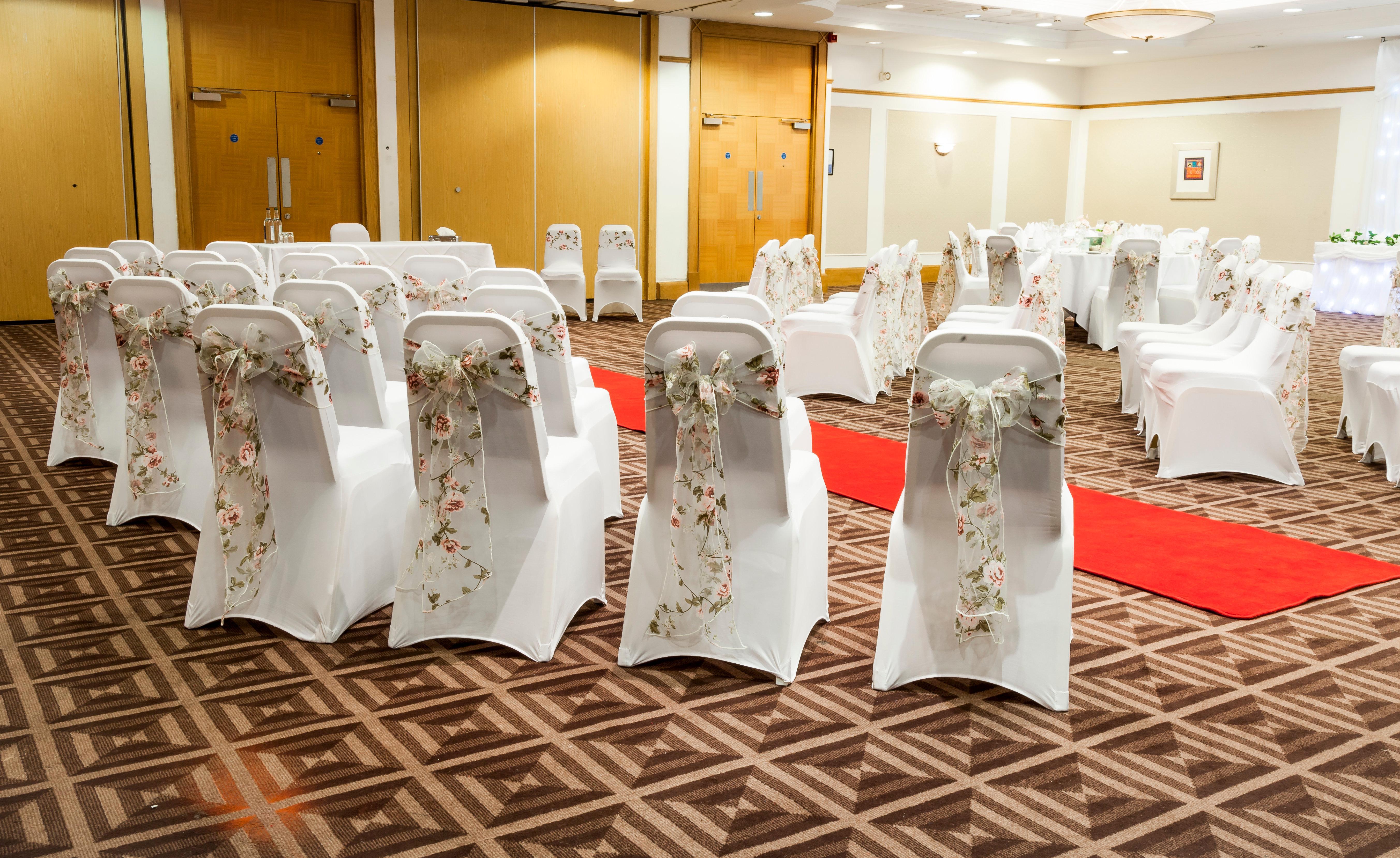 Holiday Inn Newcastle Gosforth Park By Ihg Seaton Burn Exteriér fotografie