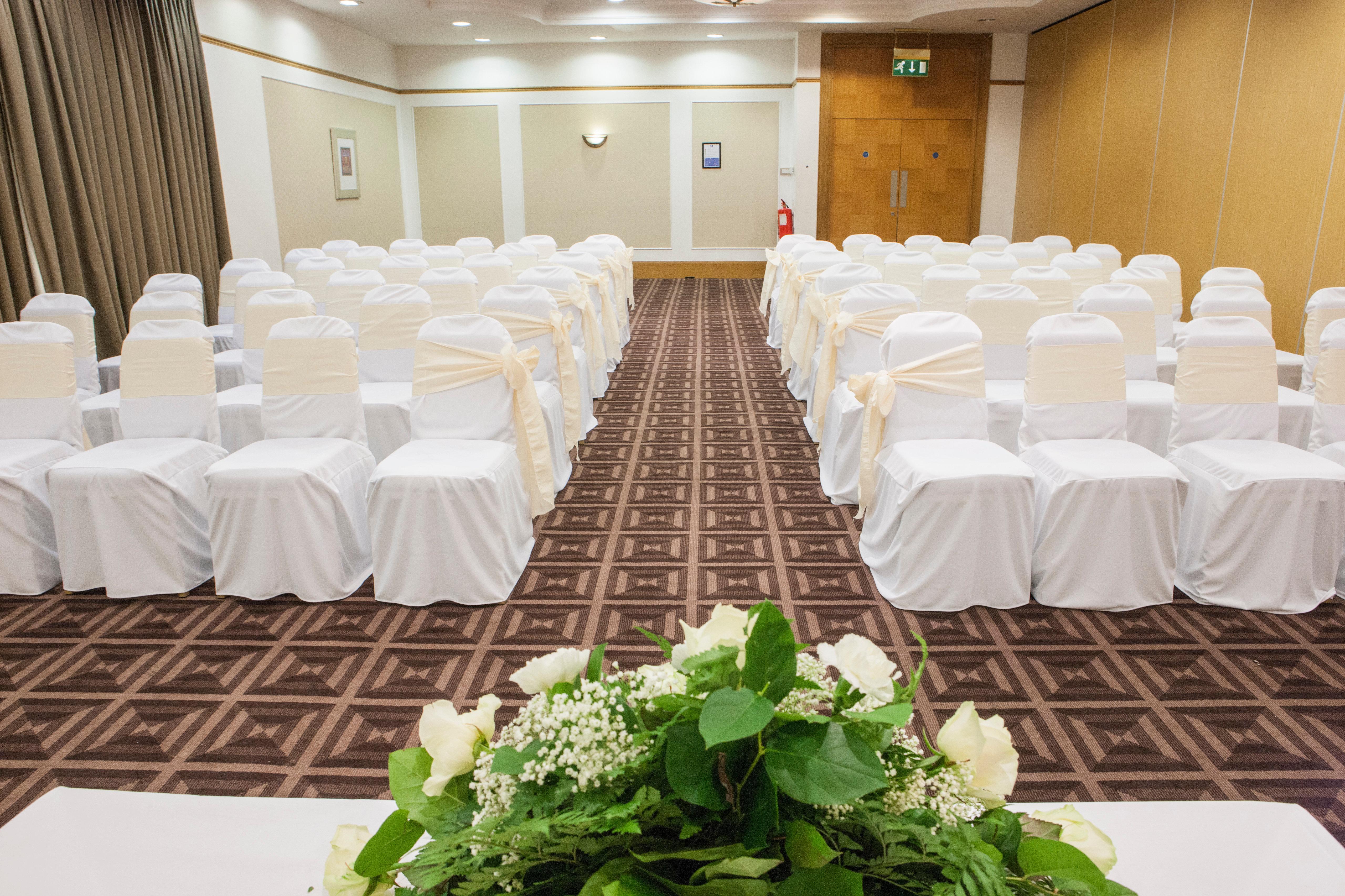Holiday Inn Newcastle Gosforth Park By Ihg Seaton Burn Exteriér fotografie