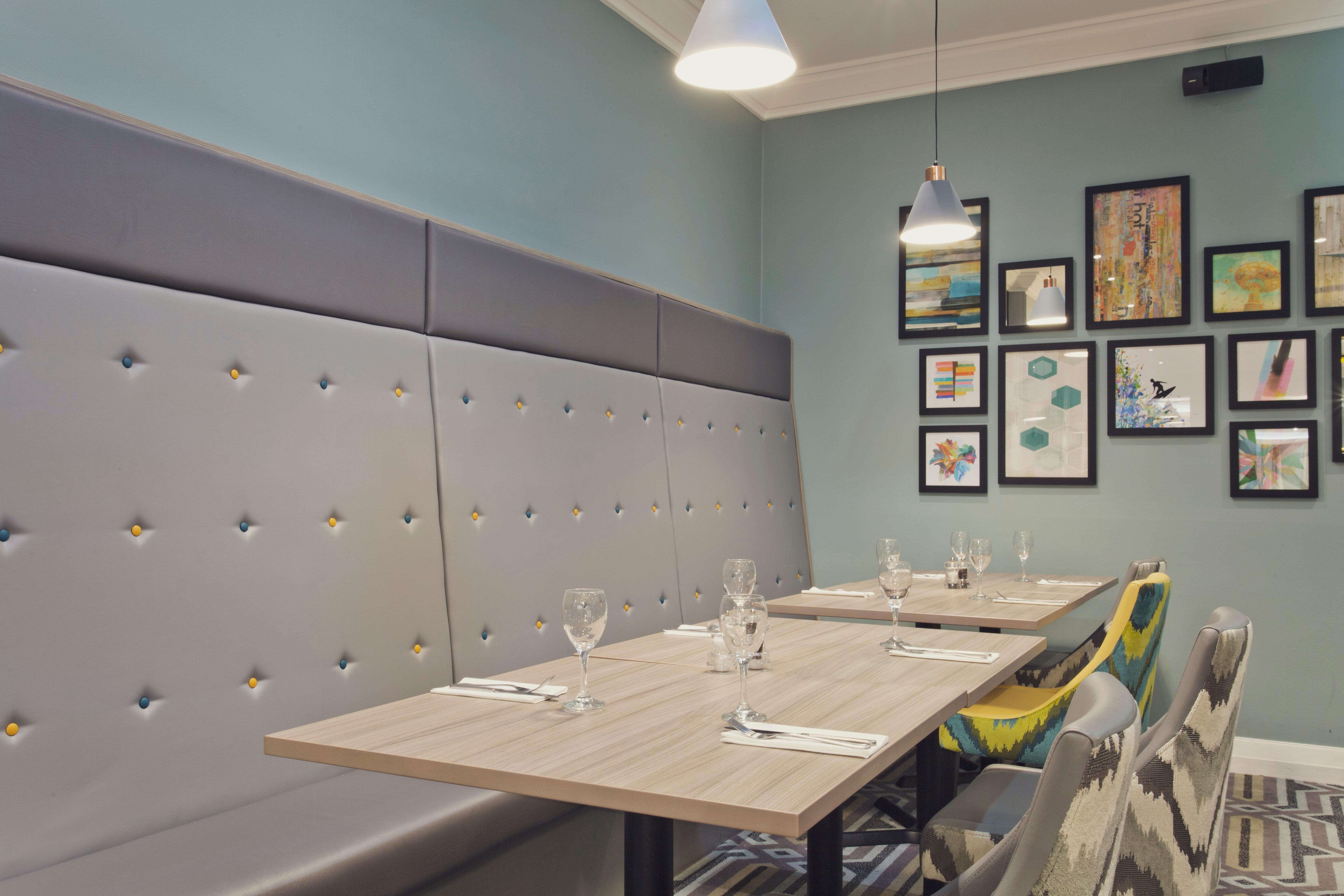Holiday Inn Newcastle Gosforth Park By Ihg Seaton Burn Exteriér fotografie