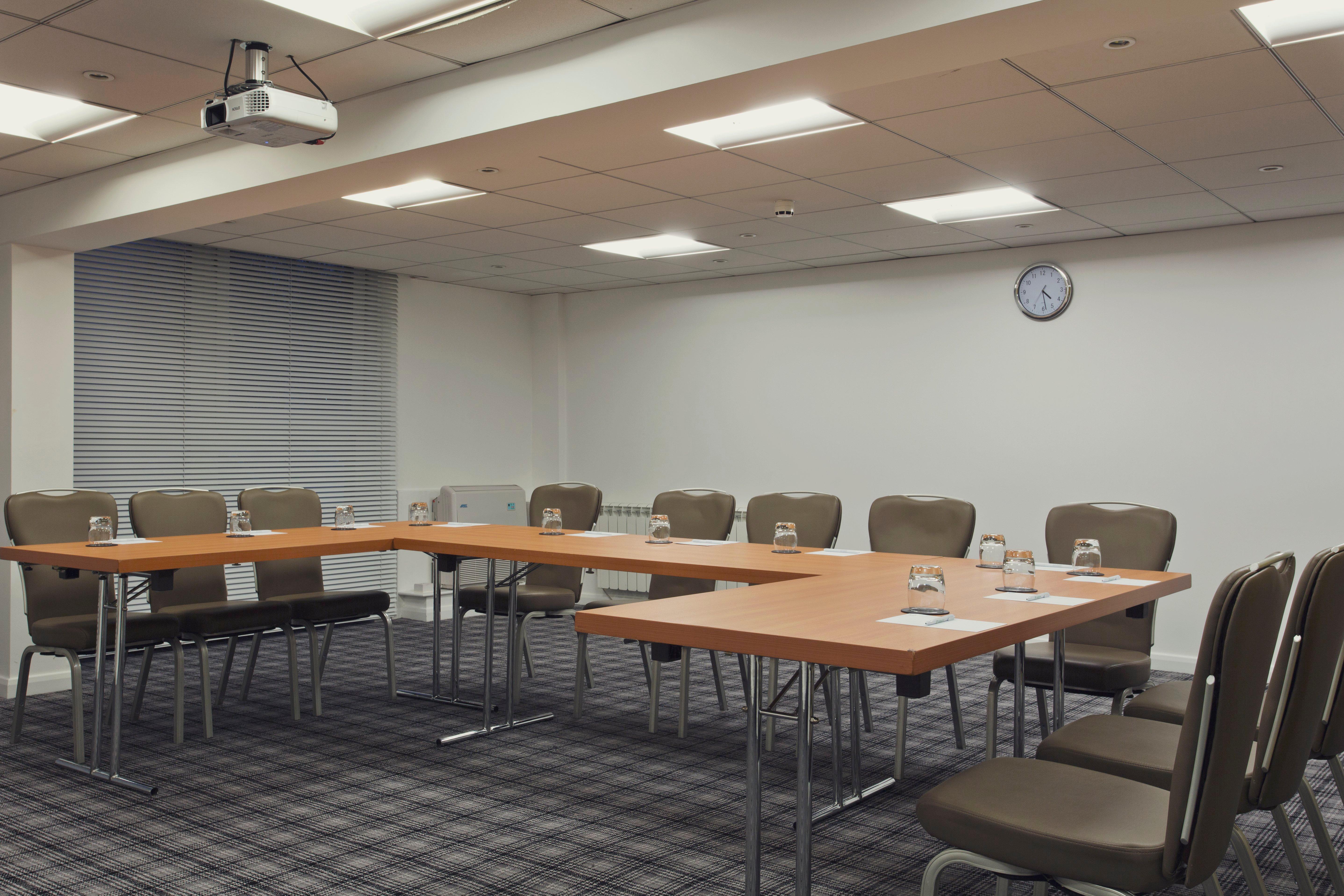 Holiday Inn Newcastle Gosforth Park By Ihg Seaton Burn Exteriér fotografie