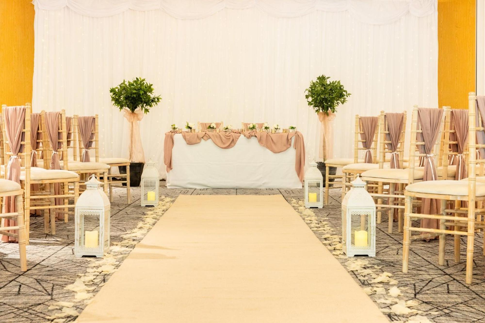 Holiday Inn Newcastle Gosforth Park By Ihg Seaton Burn Exteriér fotografie