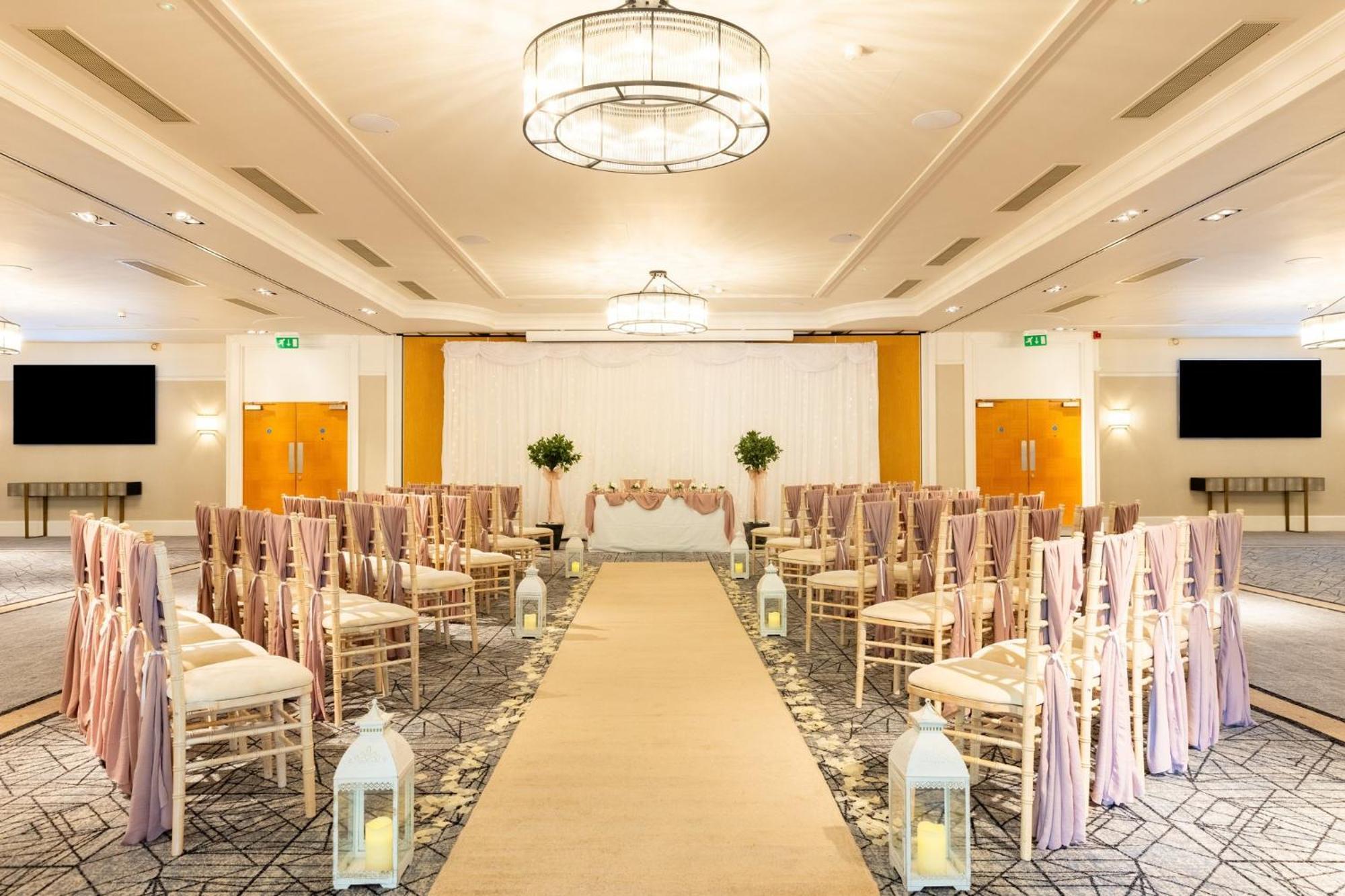 Holiday Inn Newcastle Gosforth Park By Ihg Seaton Burn Exteriér fotografie