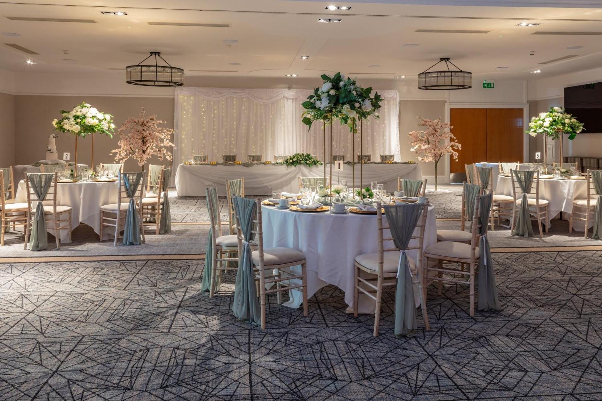 Holiday Inn Newcastle Gosforth Park By Ihg Seaton Burn Exteriér fotografie